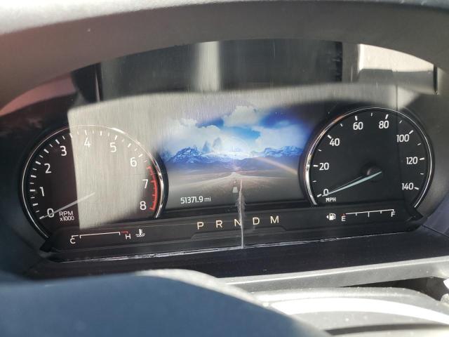 2021 FORD EXPLORER X - 1FMSK8DH1MGA29114