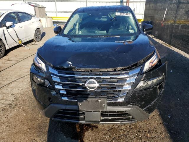 2025 NISSAN ROGUE SV 5N1BT3BB8SC805368