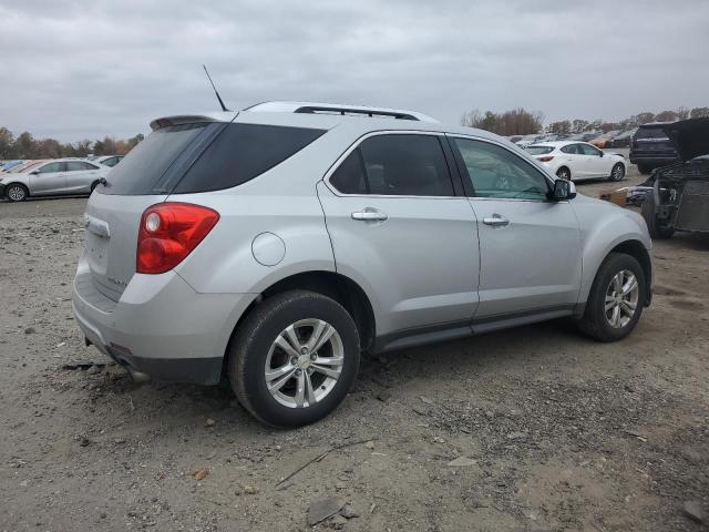 2012 CHEVROLET EQUINOX LT - 2GNFLGE56C6364814