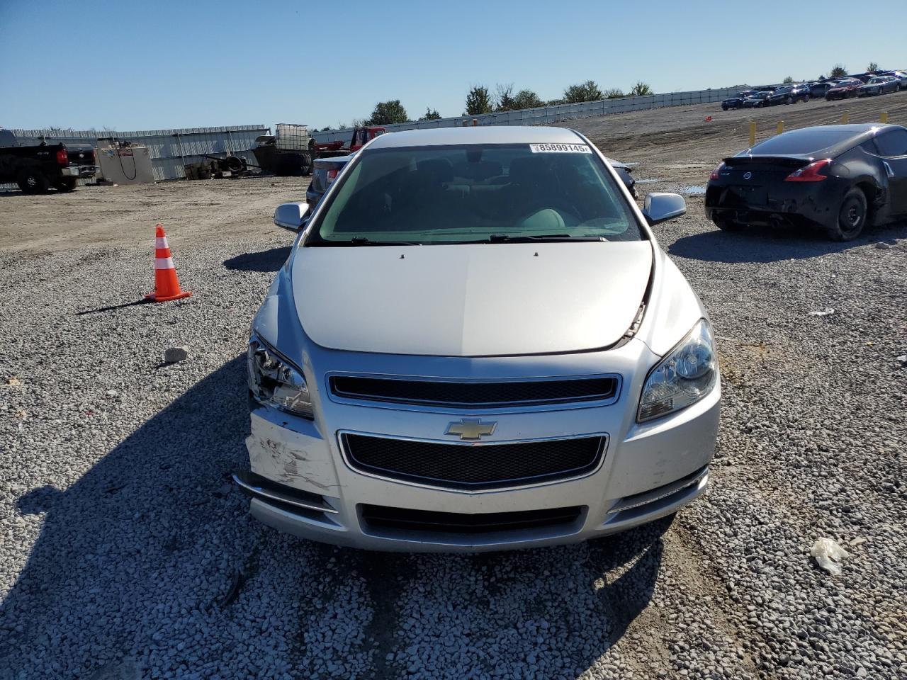 CHEVROLET MALIBU 1LT