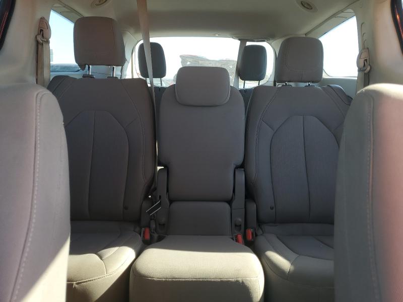 2017 CHRYSLER PACIFICA T - 2C4RC1DGXHR703845