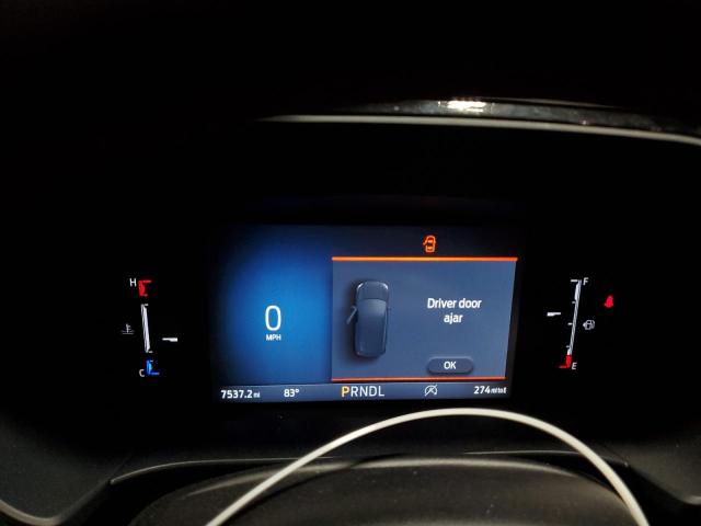 2025 FORD ESCAPE ST LINE SELECT 1FMCU9NA7SUB22627