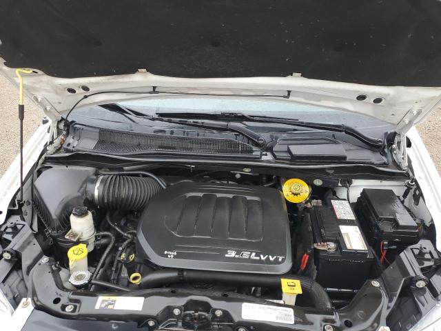 2016 CHRYSLER TOWN & COU 2C4RC1CGXGR121034