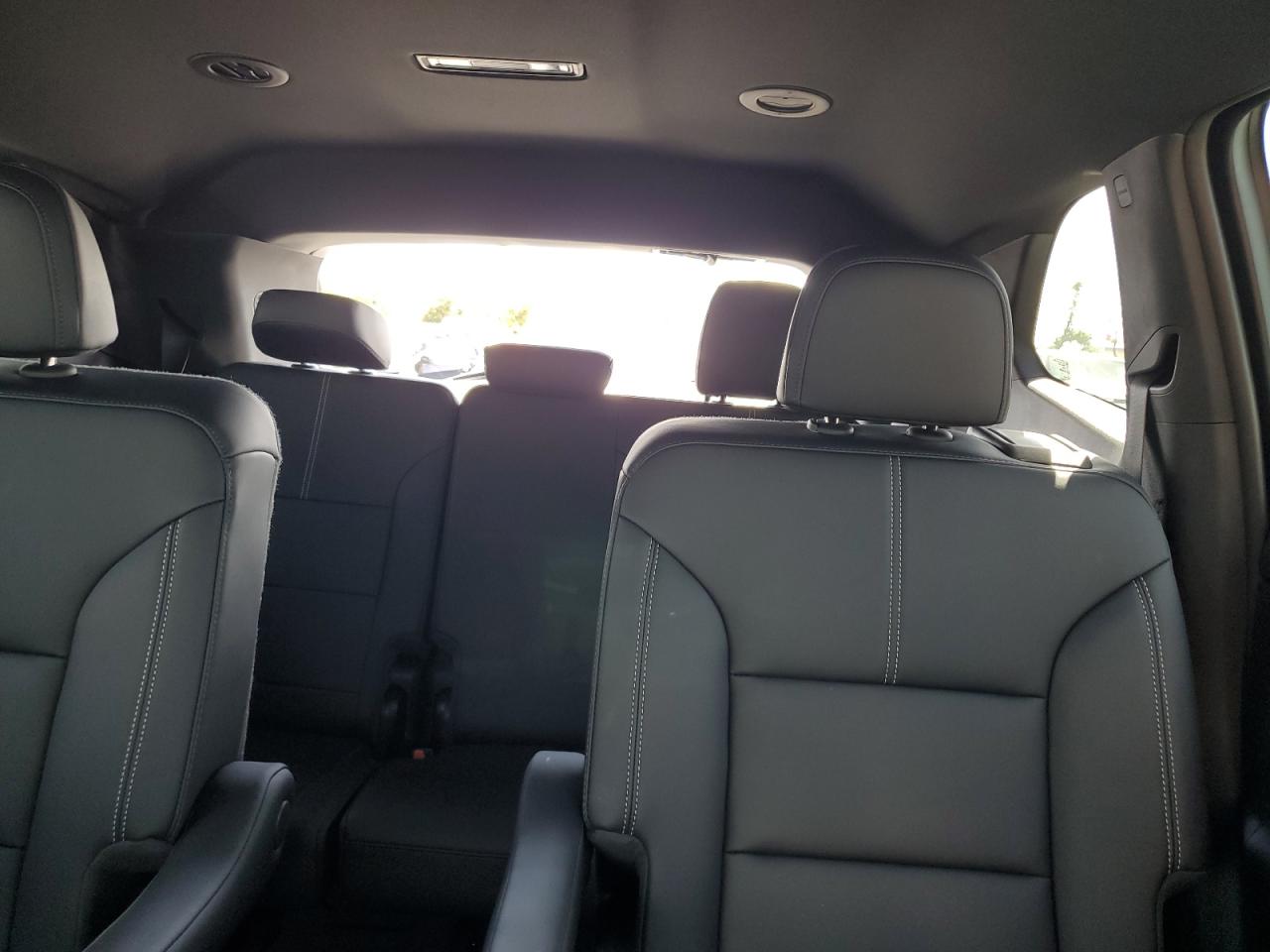 GMC ACADIA ELEVATION