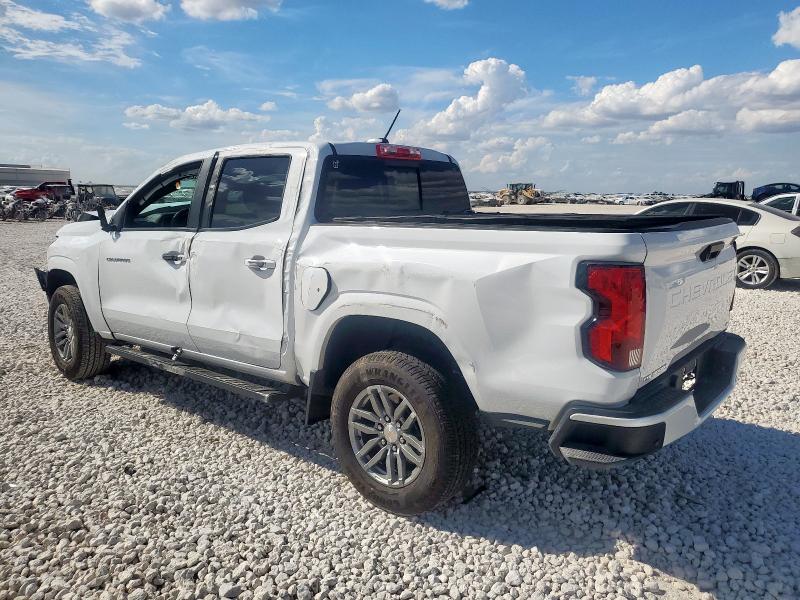 2024 CHEVROLET COLORADO L 1GCGSCEC6R1244272