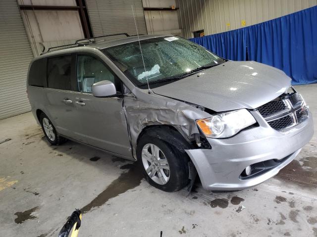 2018 DODGE GRAND CARA - 2C4RDGCG3JR249803