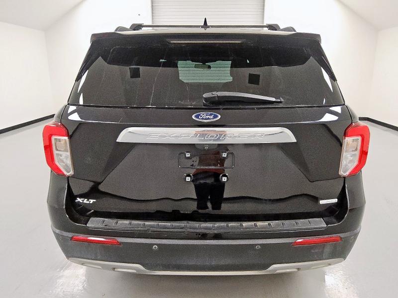 2020 FORD EXPLORER XLT - 1FMSK7DH1LGB04130