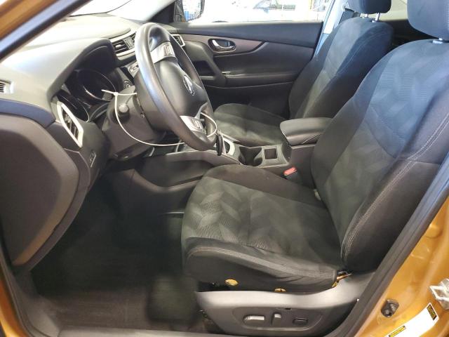 2014 NISSAN ROGUE S #3268854274