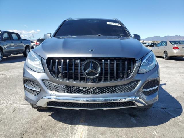 2018 MERCEDES-BENZ GLE 350 4JGDA5JB0JB009083