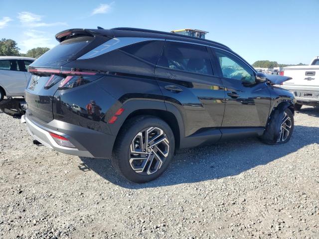 2025 HYUNDAI TUCSON LIMITED - 3KMJE3DE9SE006383