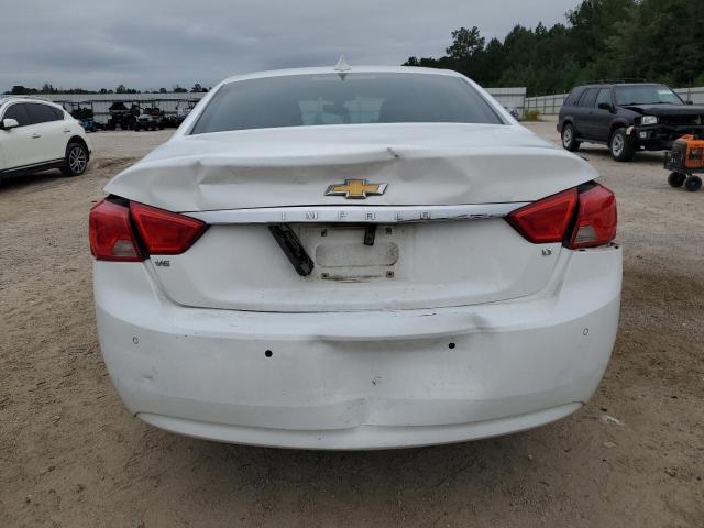 2015 CHEVROLET IMPALA LT - 2G1125S36F9170602