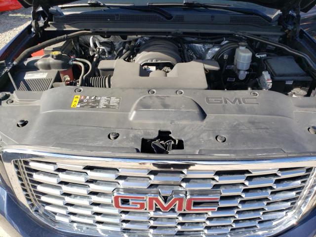 2018 GMC YUKON DENA #3278634948