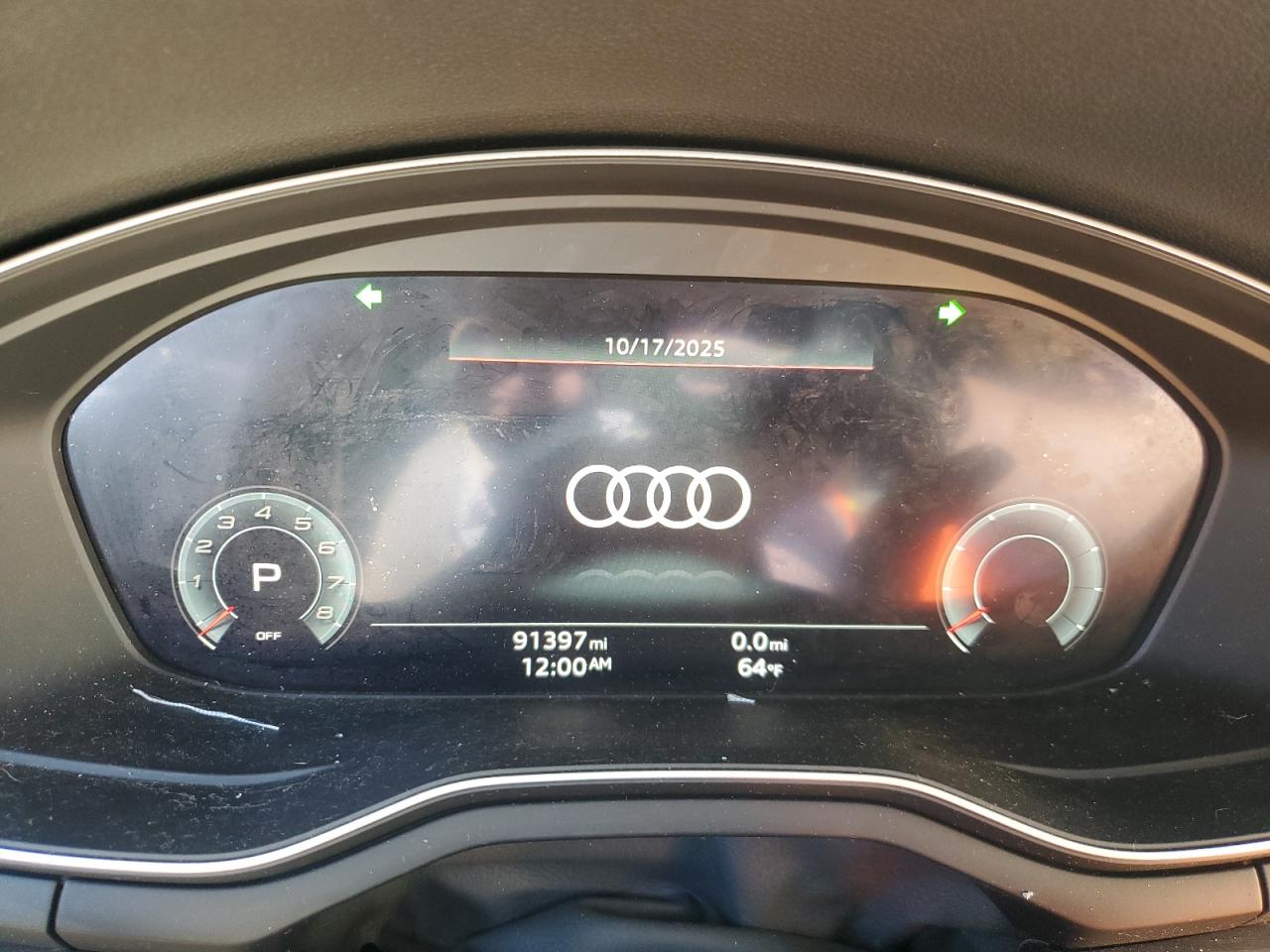 AUDI A5 PREMIUM PLUS