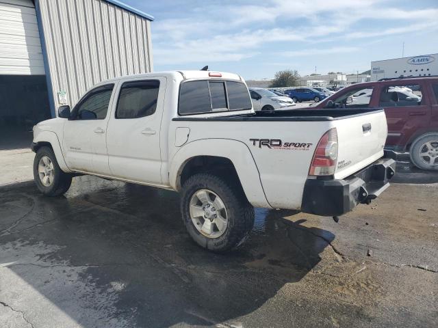 2015 TOYOTA TACOMA DOU - 3TMLU4EN9FM196670