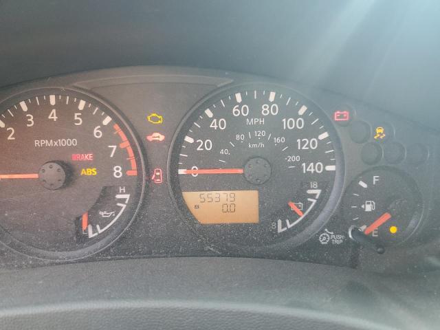 2019 NISSAN FRONTIER S #3264774517