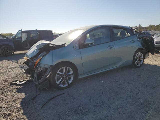 2016 TOYOTA PRIUS - JTDKARFUXG3018793