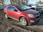 Lot #3318871985 2017 CHEVROLET EQUINOX LT