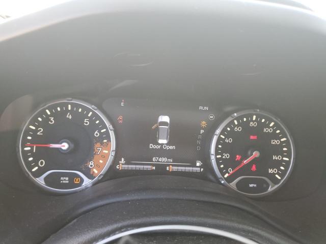 2017 JEEP RENEGADE L ZACCJBDB3HPG60430