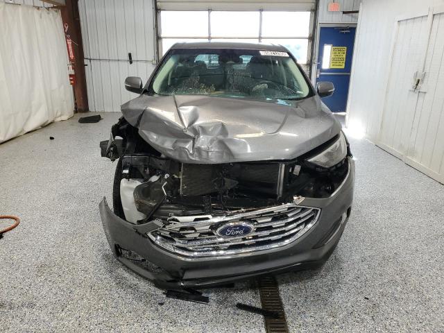 2024 FORD EDGE TITAN - 2FMPK4K99RBA52097