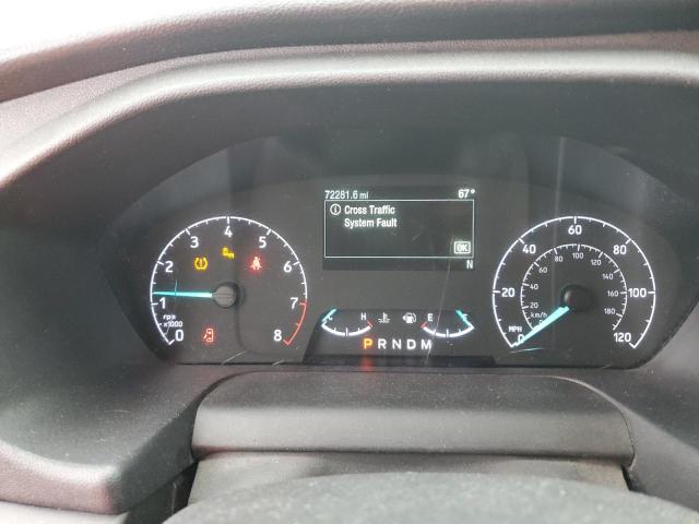 2020 FORD TRANSIT T- #3302706020