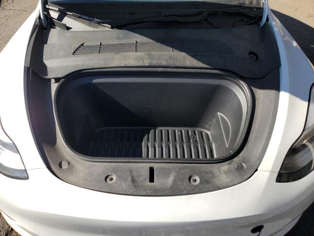 2023 TESLA MODEL Y - 7SAYGDEE2PF614539