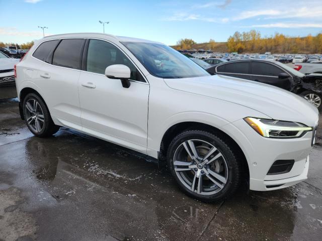 2018 VOLVO XC60 T5 LYV102RK6JB121771