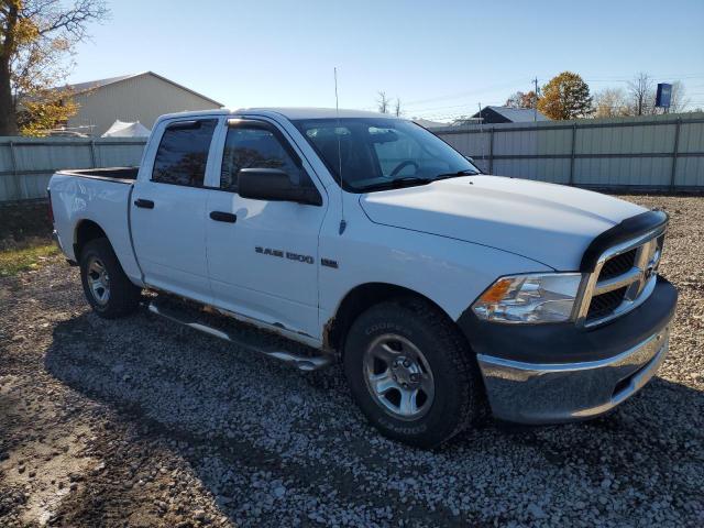 2012 DODGE RAM 1500 S - 1C6RD7KT6CS345738