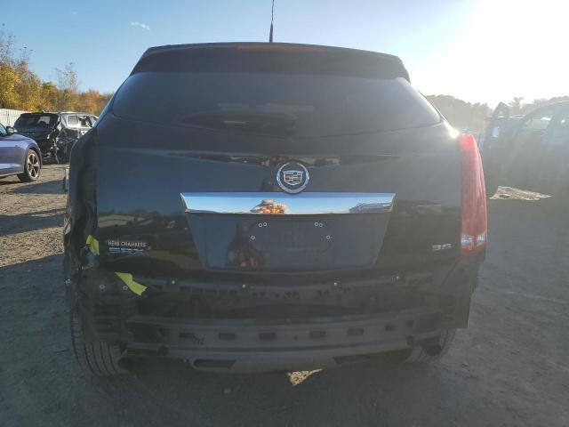 2013 CADILLAC SRX - 3GYFNAE37DS526543