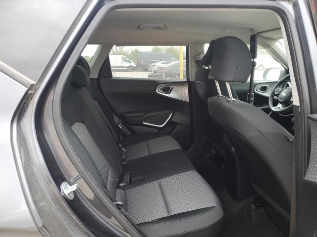 2021 KIA SOUL LX - KNDJ23AU0M7757155