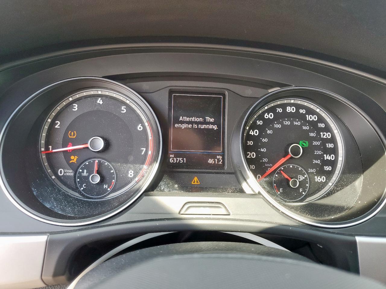 VOLKSWAGEN ATLAS CROSS SPORT S