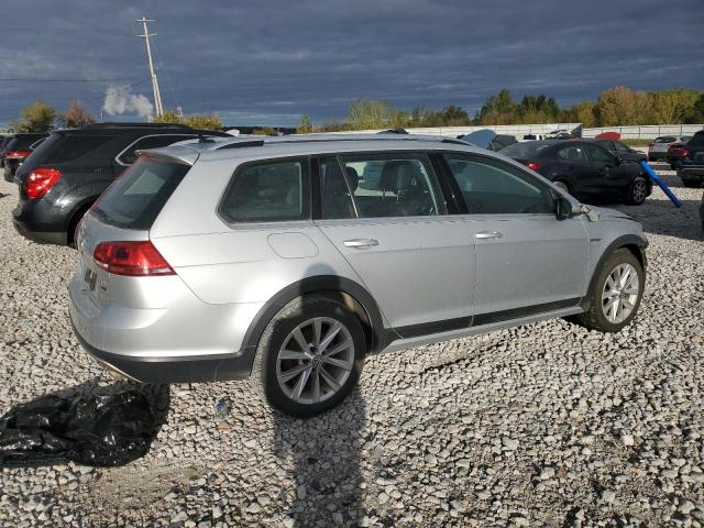 2017 VOLKSWAGEN GOLF ALLTR 3VWH17AU0HM520442