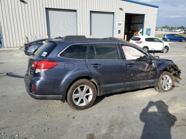 2014 SUBARU OUTBACK 2. - 4S4BRBLC9E3314800