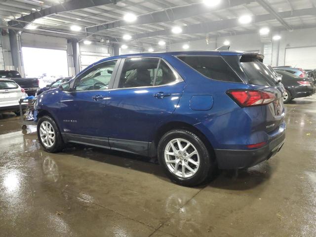 2023 CHEVROLET EQUINOX LT #3283989806