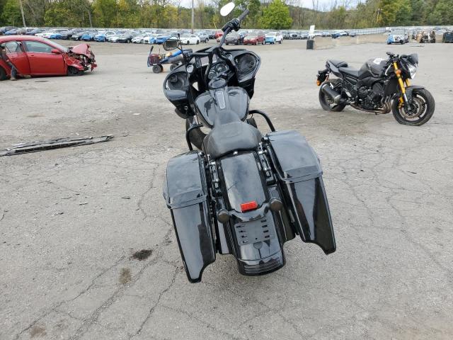 2018 HARLEY-DAVIDSON FLTRXS ROA 1HD1KTC16JB675389