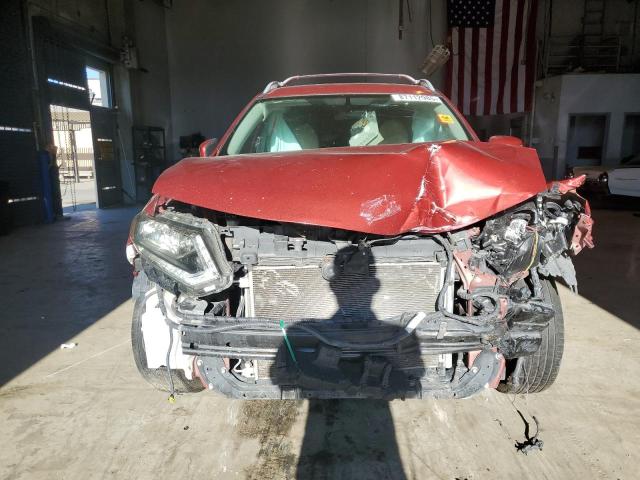 2015 NISSAN ROGUE S 5N1AT2MT0FC900203