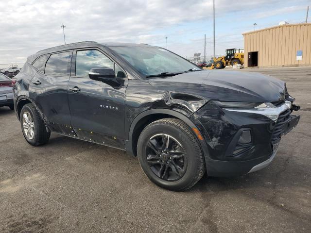 2021 CHEVROLET BLAZER 2LT #3303665935