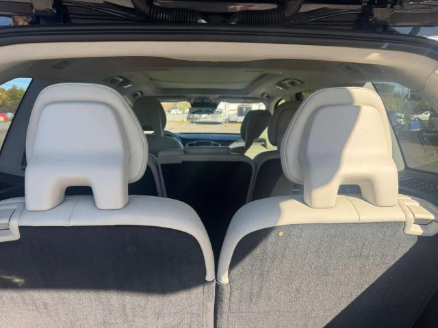 2017 VOLVO XC90 T6 YV4A22PK5H1163795