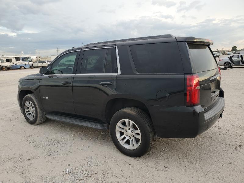 2018 CHEVROLET TAHOE C150 - 1GNSCAKC7JR393867