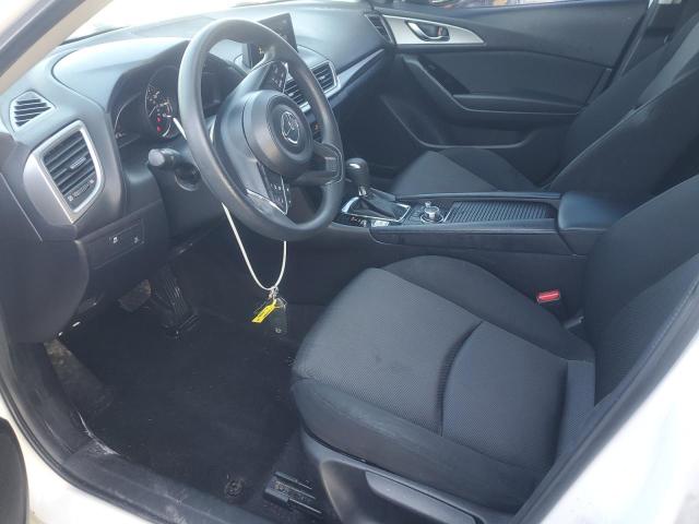 2017 MAZDA 3 SPORT - 3MZBN1K7XHM139567