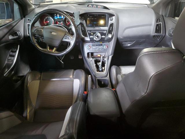 2017 FORD FOCUS ST - 1FADP3L95HL339667