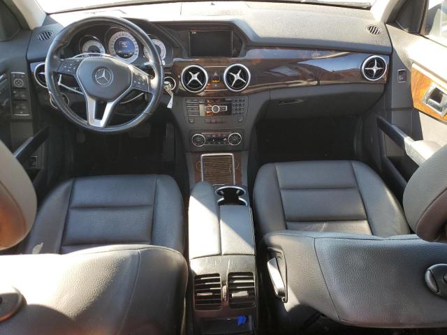 2015 MERCEDES-BENZ GLK 250 BL WDCGG0EB9FG421598