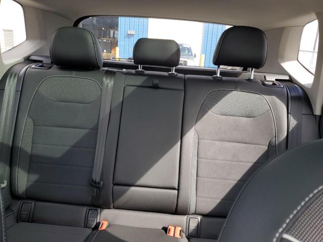 2024 VOLKSWAGEN TAOS SE 3VVVX7B2XRM030210