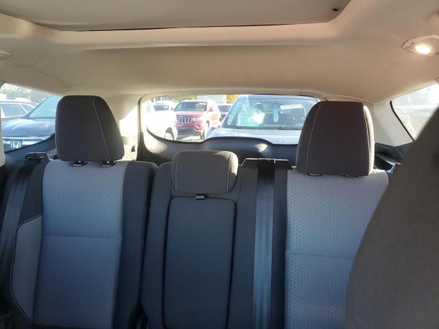 2017 FORD ESCAPE SE - 1FMCU9GD4HUC23513