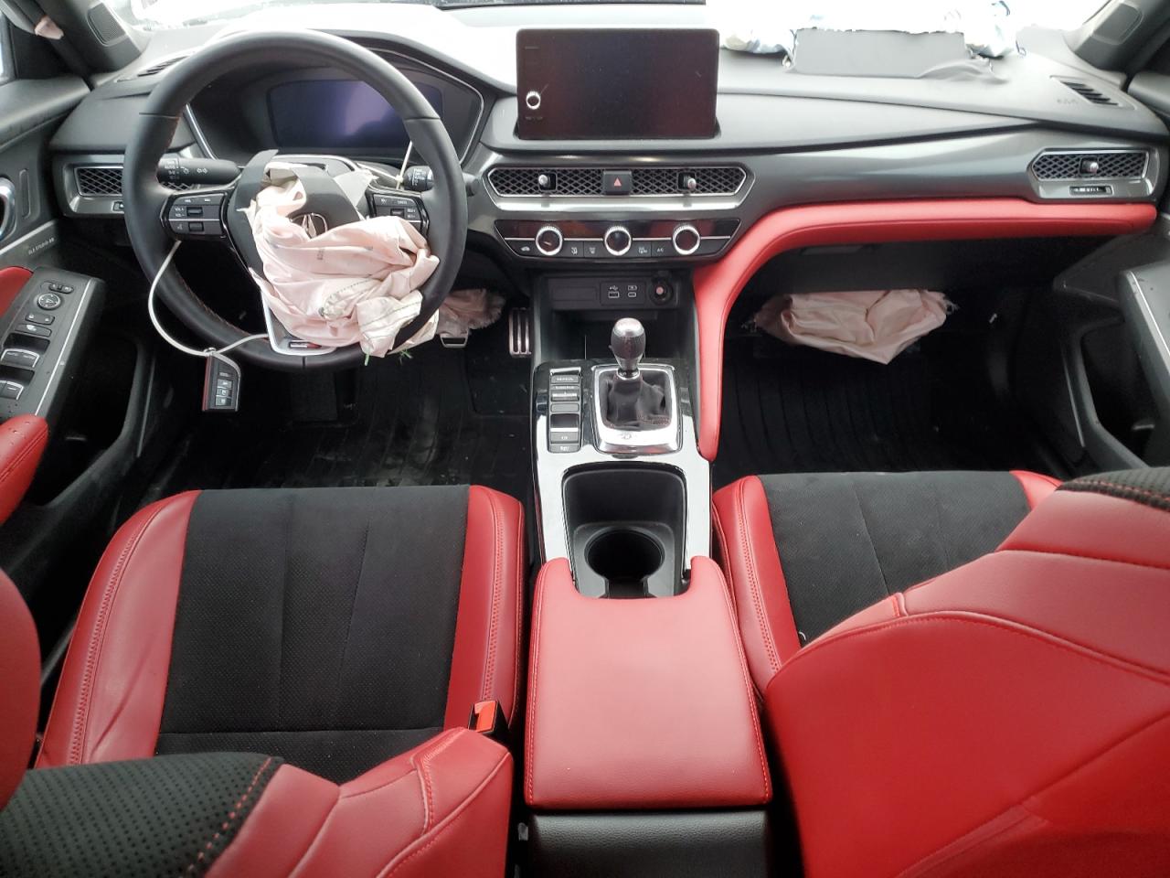 ACURA INTEGRA TYPE S