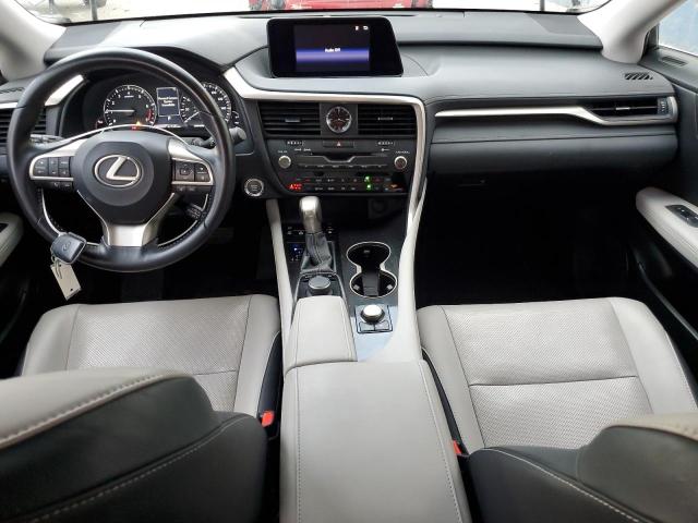 2018 LEXUS RX 350 L JTJDZKCA4J2002926