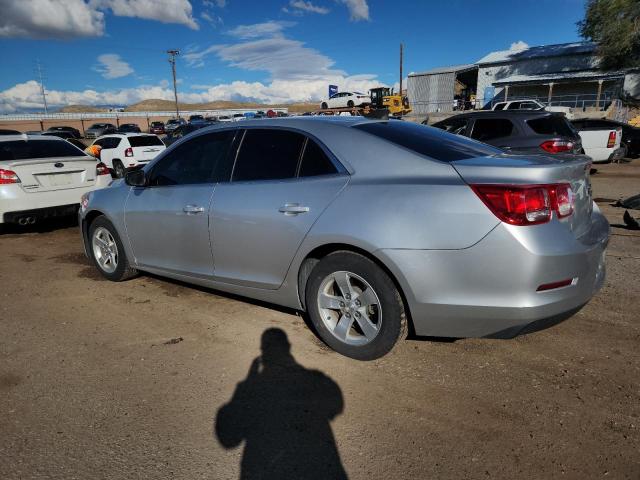 2015 CHEVROLET MALIBU LS #3287643015