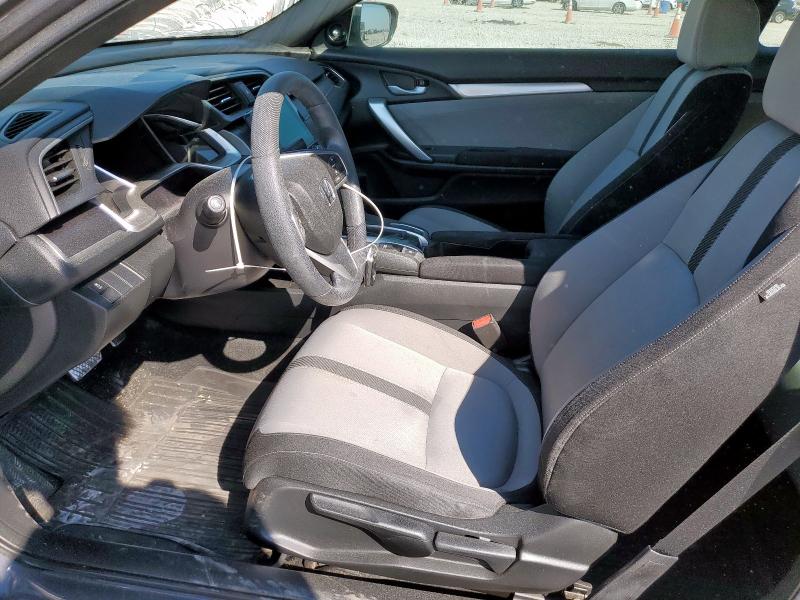 2016 HONDA CIVIC EX 2HGFC3B36GH353098