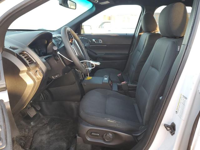 2016 FORD EXPLORER P 1FM5K8AT0GGA52569