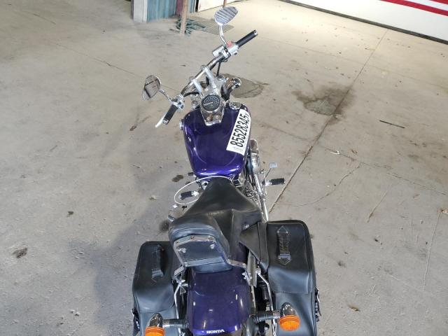 2003 HONDA VT750 DCB JH2RC44513M703039
