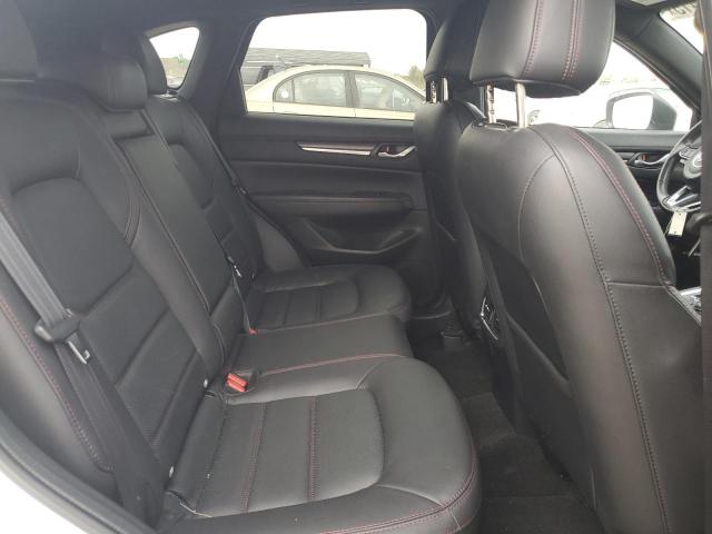 2022 MAZDA CX-5 - JM3KFBAY7N0604926